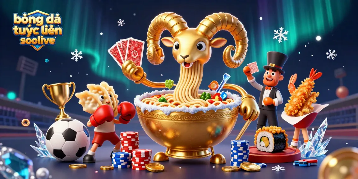 bóng đá trực tuyến socolive enhances betting strategies with vibrant casino-themed characters in action.
