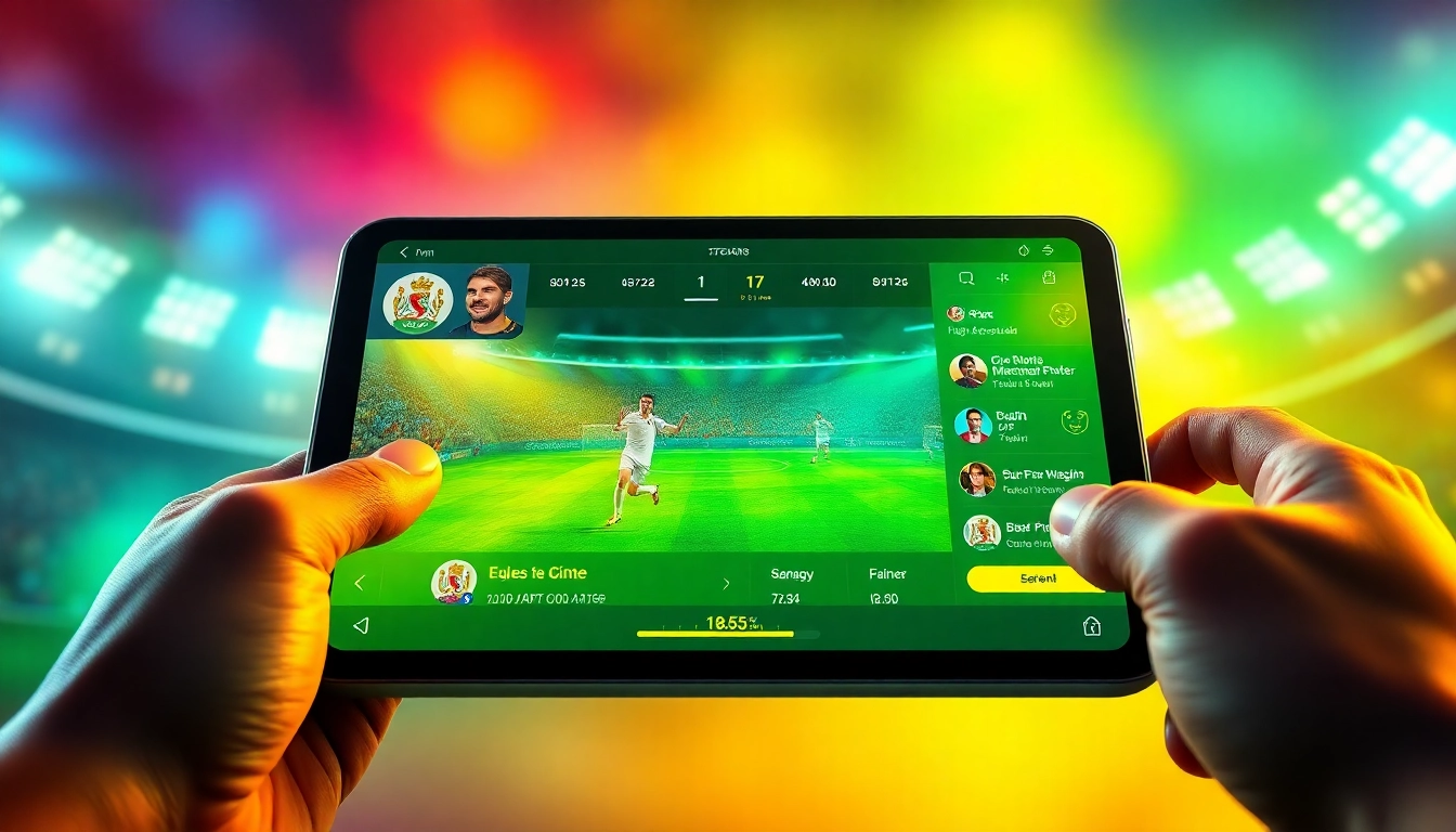 Experience seamless football streaming on joemadfan.com with high-definition visuals and real-time stats.