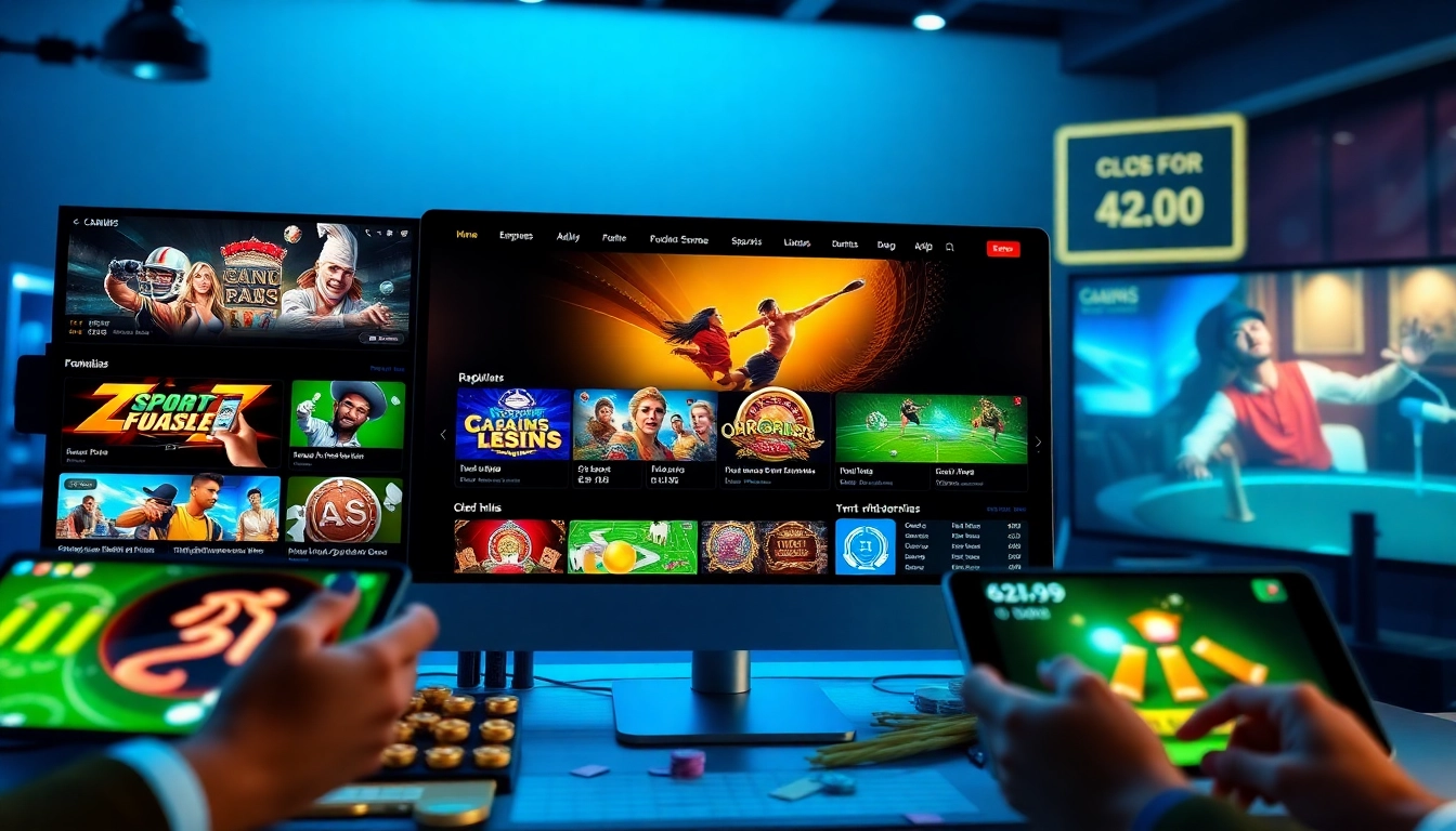 Explore the dynamic gaming landscape at new88go.com, featuring vibrant casino games and sports betting options.